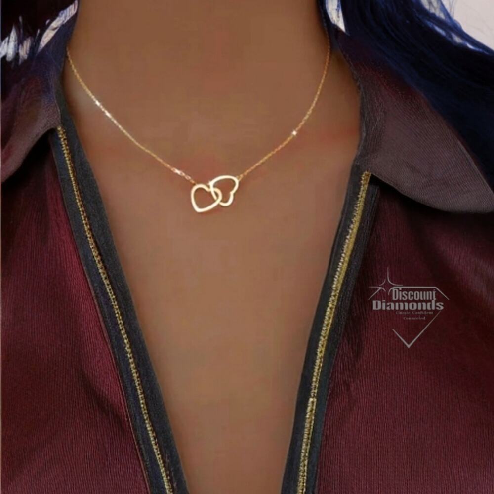 18K Gold Plating on 316L Stainless Steel